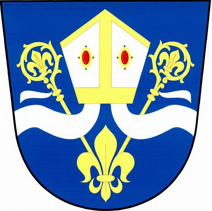 Klášterní Skalice